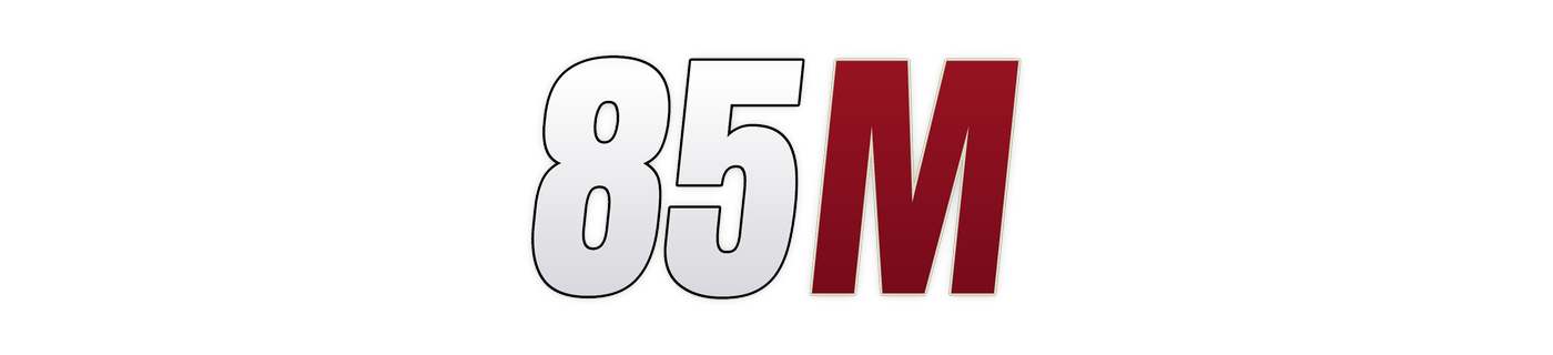 85m